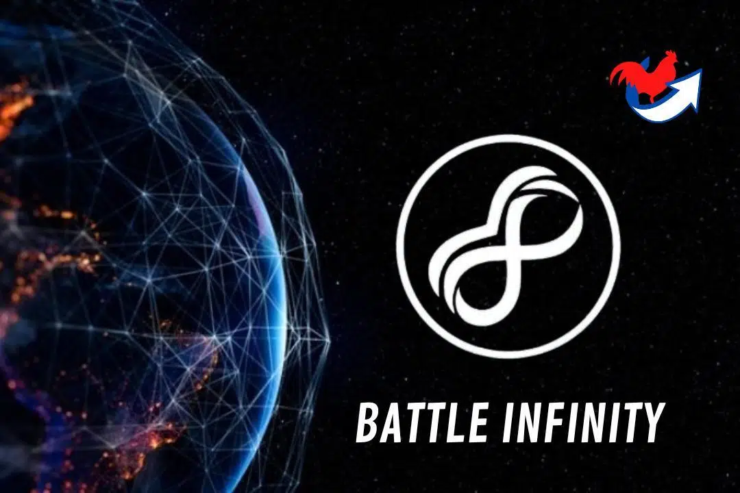 Battle Infinity token