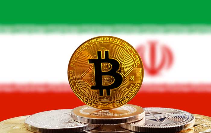 خرید بیت کوین در ایران از طریق سایت فروش ارز دیجیتال