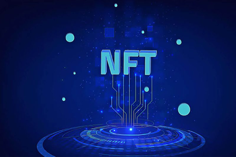ارز دیجیتال NFT