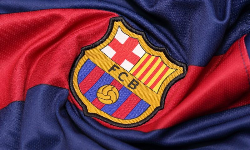 توکن هواداری باشگاه بارسلونا