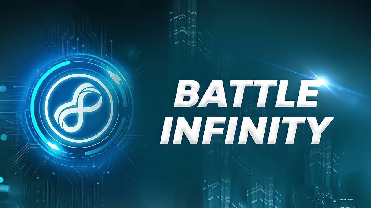 توکن Battle Infinity